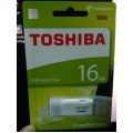 Flashdisk TOSHIBA 16GB  ( Original )